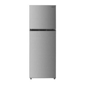 Rasonic 樂信 變頻雙門上置式冰箱雪櫃 RF-T2C33