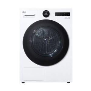 LG 樂金 10公斤 AI Dual Inverter Heat Pump™ 熱泵智能乾衣機 RH10X7AVENP