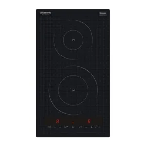 Rasonic 樂信 嵌入式廚房專用雙頭電磁爐 RIC-SD37G2