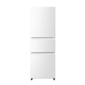 Hisense 海信 變頻日式三門雪櫃 RM289N3AW3B