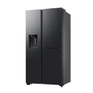 Samsung 三星 大型對門式雪櫃 RS80F65G1FSH