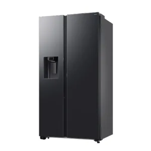 Samsung 三星 大型對門式雪櫃 RS80F65J1FSH