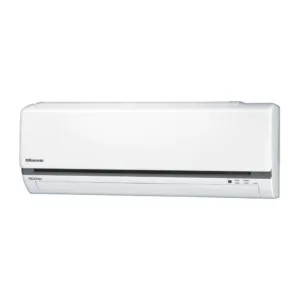 Rasonic 樂信 2匹 R32 變頻淨冷窗口分體式冷氣機 RS-U18CW