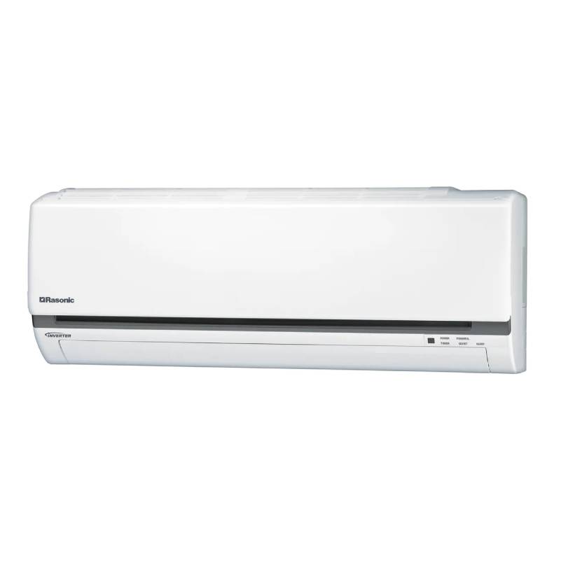 Rasonic 樂信 1匹變頻式窗口分體式冷氣機 RS-U9YW