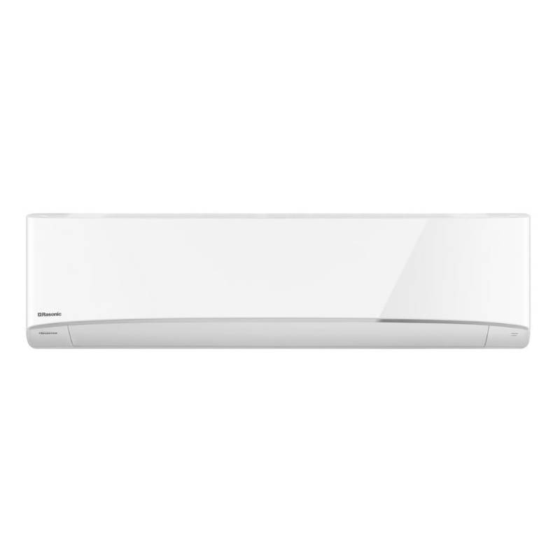 Rasonic 樂信 2.5匹變頻式分體冷氣機 RS-YS24UK