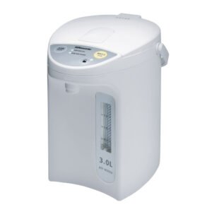Rasonic 樂信 電動或碰杯出水電熱水瓶 (3公升) RTP-W30SB