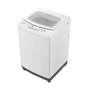 Rasonic 樂信 全自動洗衣機 (8kg, 680轉/分鐘) RW-A80VP