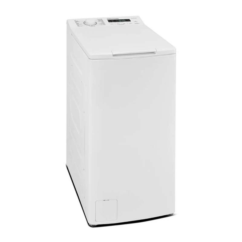 Rasonic 樂信 變頻頂揭式洗衣機 (8kg, 1300轉/分鐘) RW-A813ST