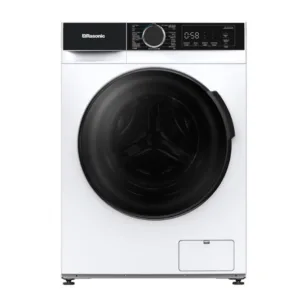 Rasonic 樂信 變頻前置式洗衣乾衣機 (8kg/6kg, 1400轉/分鐘) RW-AR86SF