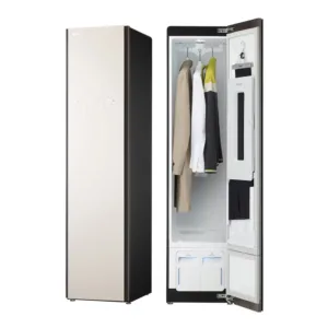LG 樂金 Objet Collection Styler 衣物護理機 S3BNF