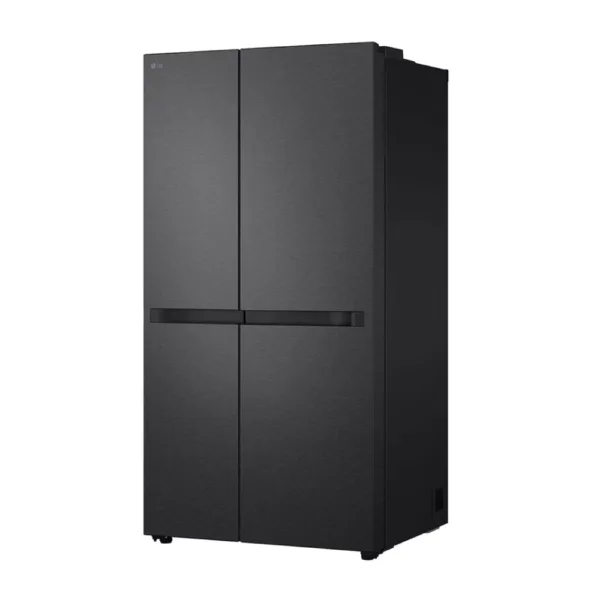 LG 樂金 智能變頻式壓縮機 對門式雪櫃 S674MEPBJW