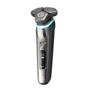 Philips 飛利浦 Shaver Series 9000 乾濕兩用電動鬚刨 S9987