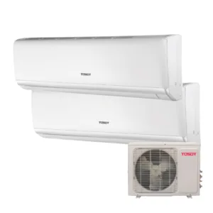 TOSOT 大松 1匹+1匹一拖二掛牆式分體冷氣機 (變頻冷暖) S99H35