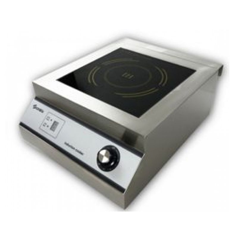 Sanki 日本山崎 商業用平面電磁爐 SK-5000WP