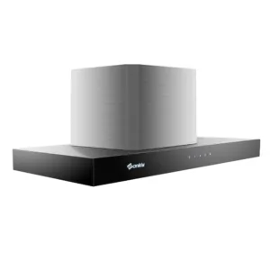 Sanki 山崎 歐洲式抽油煙機 SK-RH600