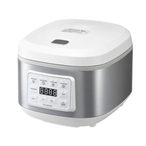 Panasonic 樂聲 快思邏輯西施電飯煲 (1.8公升) SR-DA182