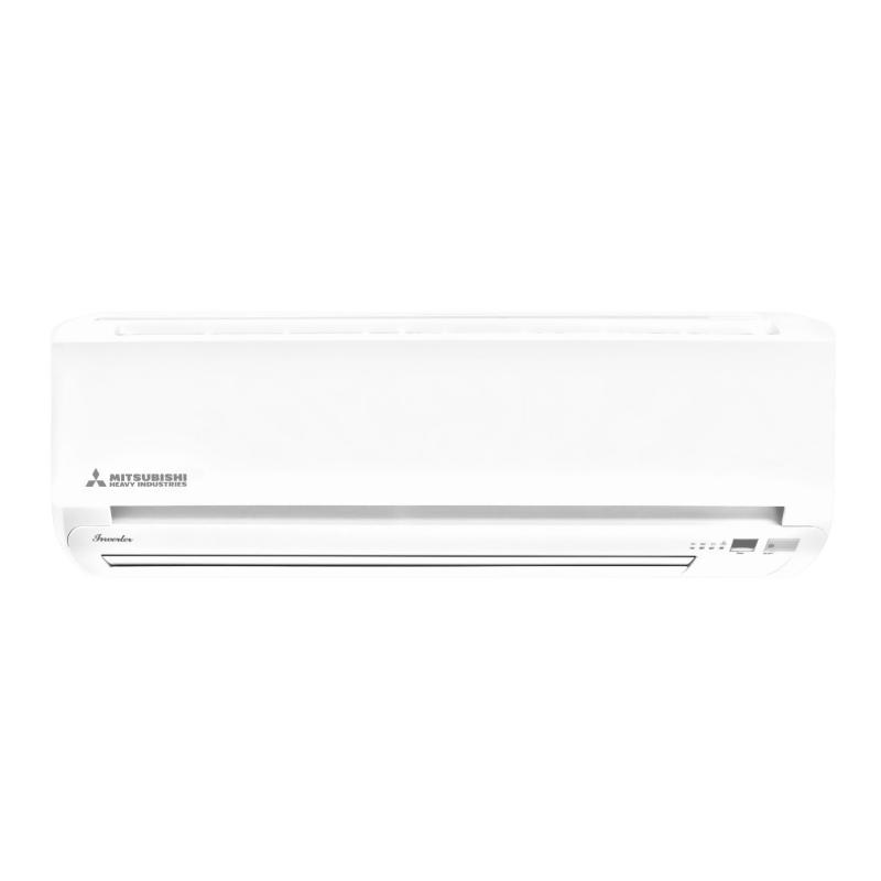 Mitsubishi Heavy 三菱重工 1匹變頻冷暖420纖巧型分體式冷氣機 SRK25MWKH1