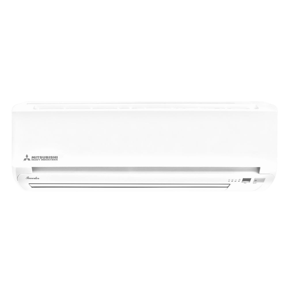 Mitsubishi Heavy 三菱重工 1.5匹 R32 420纖巧冷暖變頻掛牆分體式冷氣機 SRK35MMH1