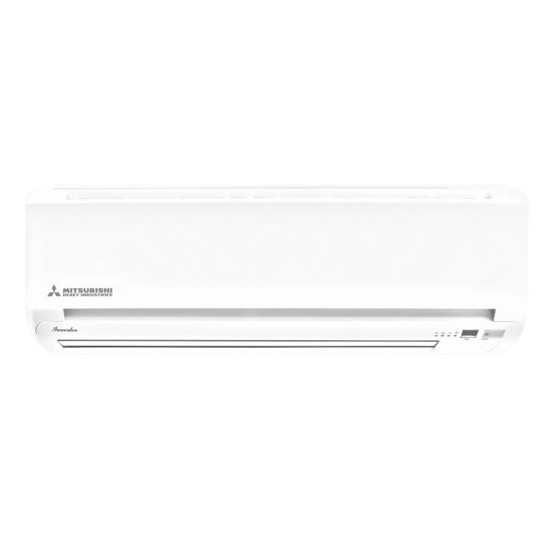 Mitsubishi Heavy 三菱重工 2匹變頻?冷420纖巧型分體式冷氣機 SRK53MWKHC1