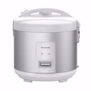 Panasonic 樂聲 西施電飯煲 (1.8公升) SR-TEM181