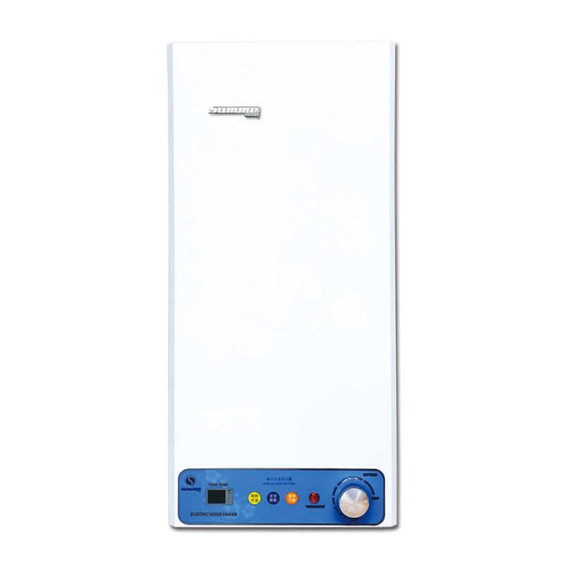 Summe 德國卓爾 17.2公升儲水式電熱水爐 (低壓) SWH-1801S 優惠電器 GOOD PRICE ELECTRIC