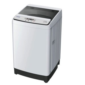 Summe 德國卓爾 5.0公斤 全自動洗衣機(高低水位) SWM-519FA