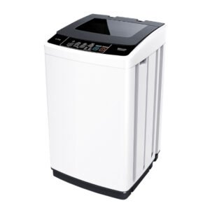 Summe 德國卓爾 6.0公斤 全自動日式洗衣機(高低水位) SWM-601FA