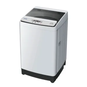 Summe 德國卓爾 全自動洗衣機 (6kg) SWM-619FA