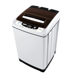 Summe 德國卓爾 6.0公斤全自動洗衣機(高低水位) SWM-626FA