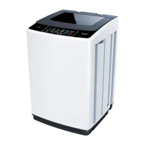 Summe 德國卓爾 8.0公升 全自動洗衣機 SWM-801FA
