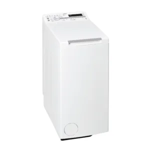 Whirlpool 惠而浦 「第6感」智能護色感應上置式洗衣機 (7kg, 1000轉/分鐘) TDLR70113