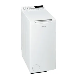 Whirlpool 惠而浦 「第6感」智能護色感應上置式洗衣機 (7kg, 1000轉/分鐘) TDLR70124