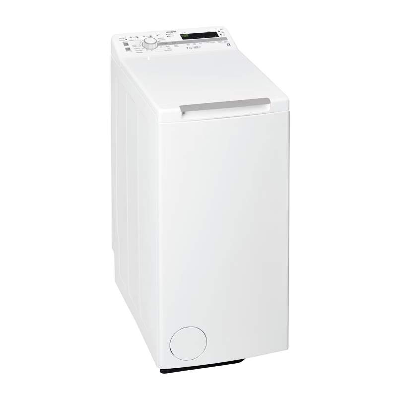 Whirlpool 惠而浦 上置式洗衣機 (7kg, 1200轉/分鐘) TDLR70212 優惠電器 GOOD PRICE ELECTRIC