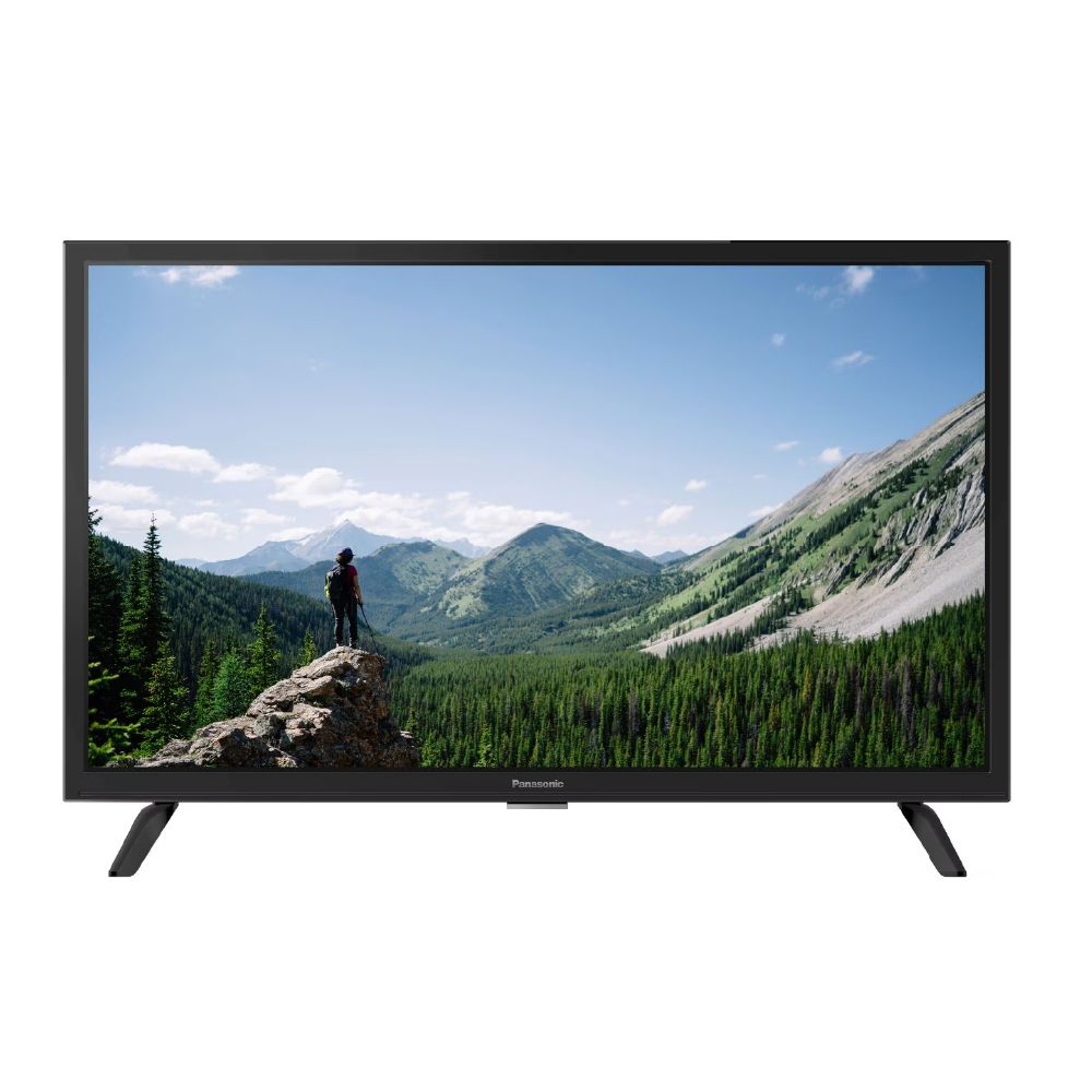 Panasonic 樂聲 24吋高清 LED 電視 TH-24M400H