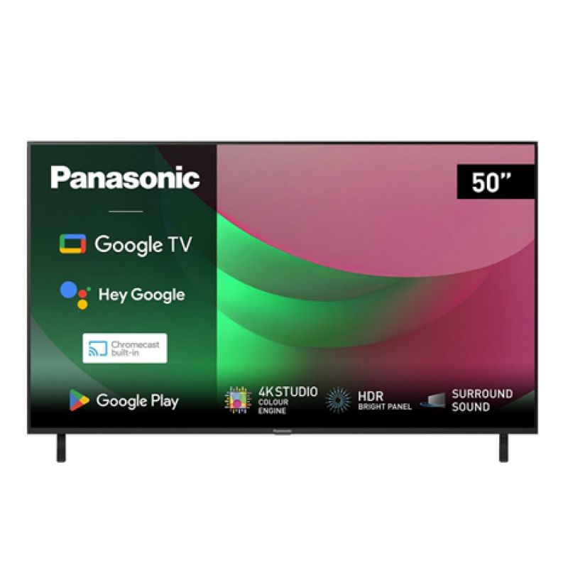 Panasonic 樂聲 50吋 4K LED 智能電視 TN-50W70AGH 優惠電器 GOOD PRICE ELECTRIC