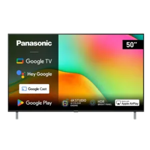 Panasonic 樂聲 50吋 4K LED 智能電視 TN-50W70BGH