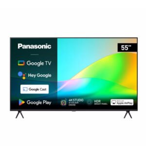Panasonic 樂聲 55吋 4K LED 智能電視 TN-55W70CGH