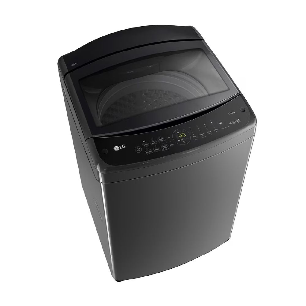 LG 樂金 頂揭式洗衣機 (11kg, 700轉/分鐘) TS11BP