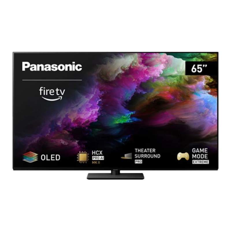 Panasonic 樂聲 65吋4K OLED 智能電視 TV65Z85AGH (2024) 優惠電器 GOOD PRICE ELECTRIC 香港電器