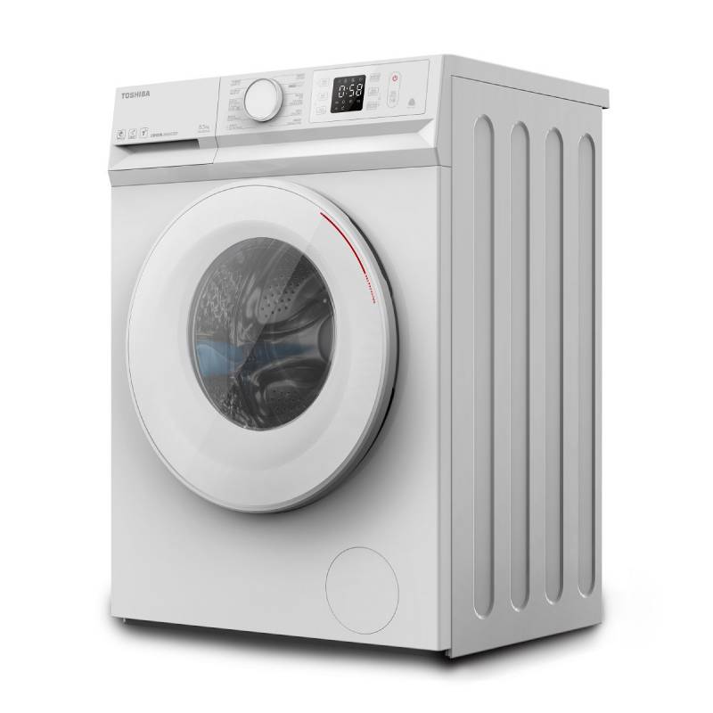 Toshiba 東芝 前置式變頻洗衣機 (8.5kg, 1200轉/分鐘) TW-BL95A2H