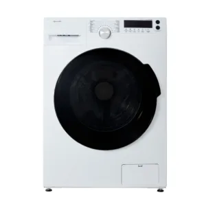 TGC 前置式洗衣機 (8kg, 1400轉/分鐘) TWM800