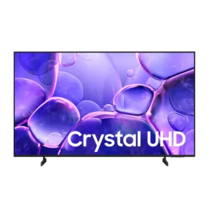 Samsung 三星 50吋 Crystal UHD U8500F 4K Smart TV (2025) 智能電視 UA50U8500FJXZK