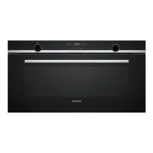 Siemens 西門子 iQ500 嵌入式特大焗爐 (85公升) VB558C0S0