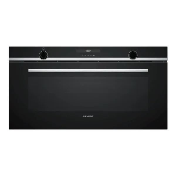 Siemens 西門子 iQ500 嵌入式特大焗爐 (85公升) VB558C0S0