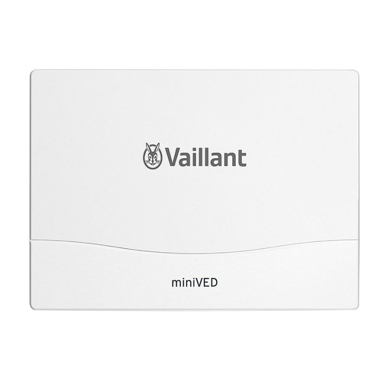 VAILLANT 德國威能 miniVED 即熱式電熱水爐 (單相) VED-H6/3 優惠電器 GOOD PRICE ELECTRIC