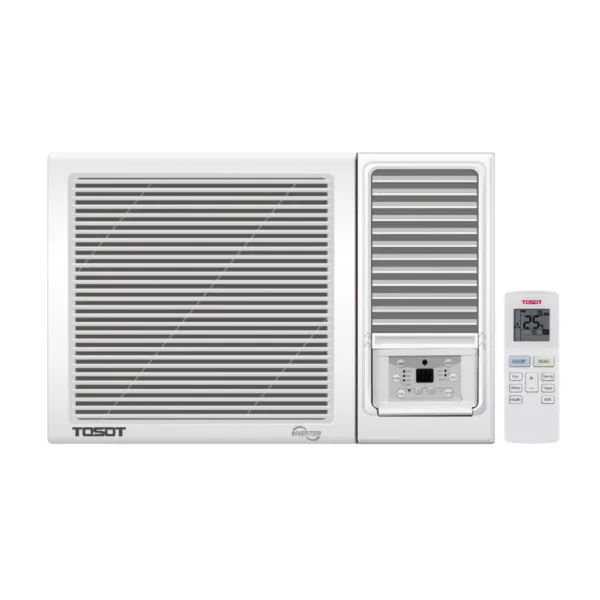 TOSOT 大松 2匹R32變頻窗口式冷氣機 W18V5A