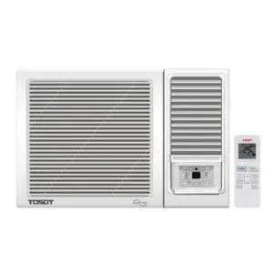 TOSOT 大松 1.5匹 R32變頻窗口式冷氣機 (附遙控) W12V5B