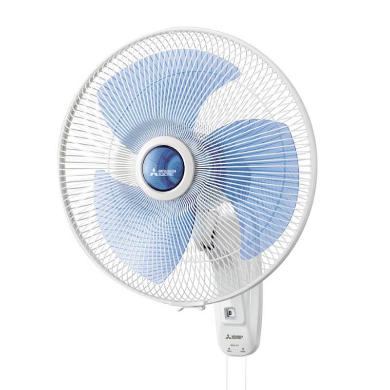 Mitsubishi 三菱 16吋掛牆扇 W16-GA（不提供顏色選擇）
