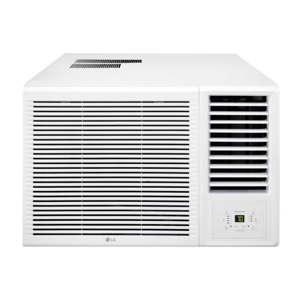 LG 樂金 2匹 R32雪種變頻窗口式冷氣機 (附無線遙控器) W3NQ18RSAD0