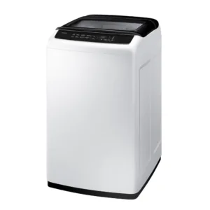 Samsung 三星 變頻頂揭式洗衣機 (8kg, 700轉/分鐘, 低排水位) WA40F08DFWSH